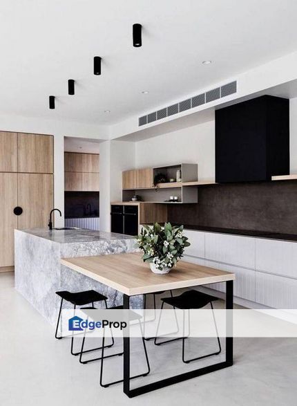 [Best Township Award] Freehold 2-storey 22x70 Nr Puchong, Selangor, Puchong