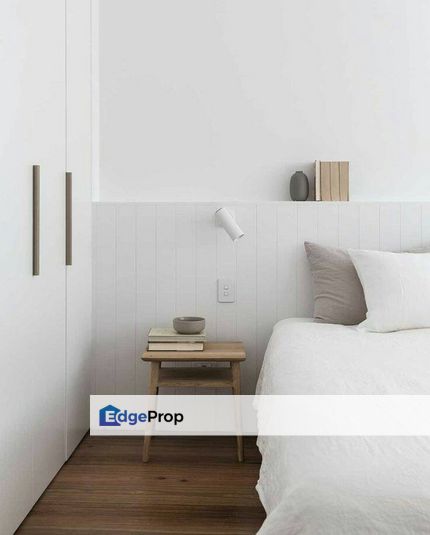  433K FREEHOLD Double Storey Puchong, Selangor, Puchong