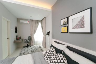 Seksyen 13, Shah Alam