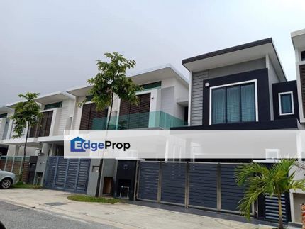 [Affordable Dream House! ] Freehold 2-storey Nr Nilai Town, Negeri Sembilan, Nilai