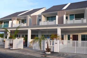 Bandar Seremban Selatan