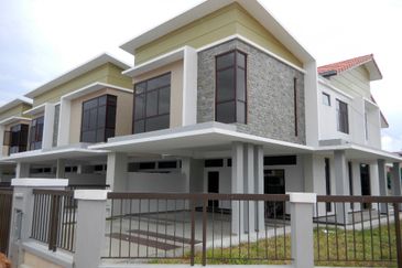 Impian 4, Setia Alam