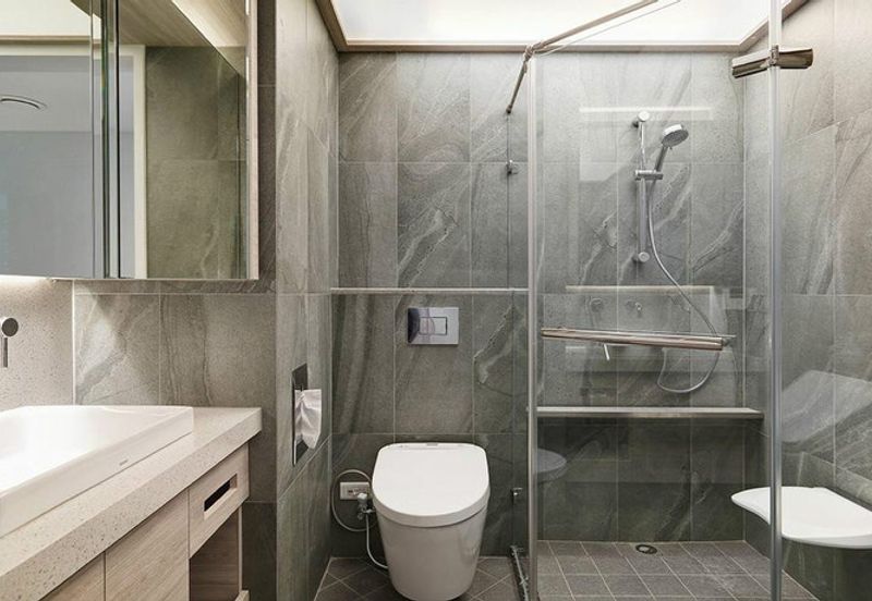 Duta Villa, Presint 14