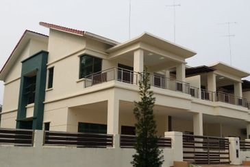 Pusat Bandar Puchong