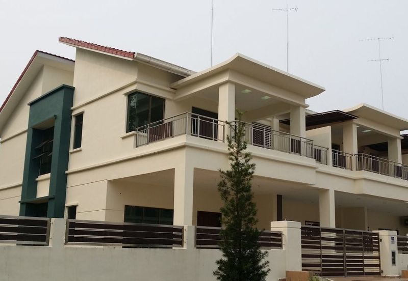 Pusat Bandar Puchong