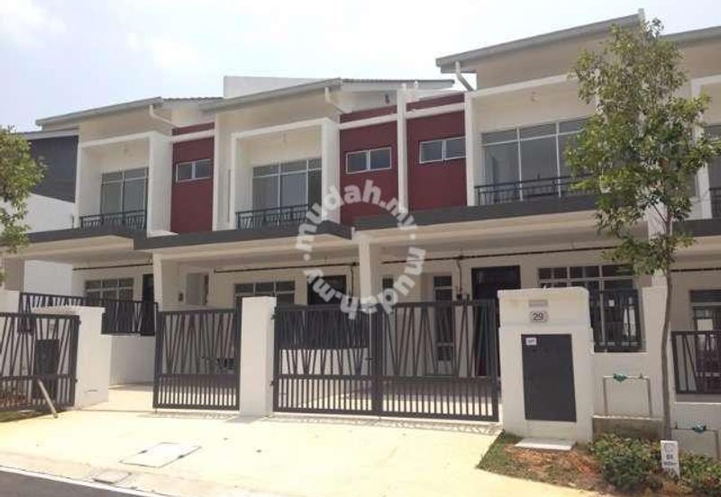 Kampung Baru Dengkil