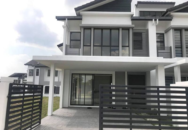 Taman Puchong Perdana