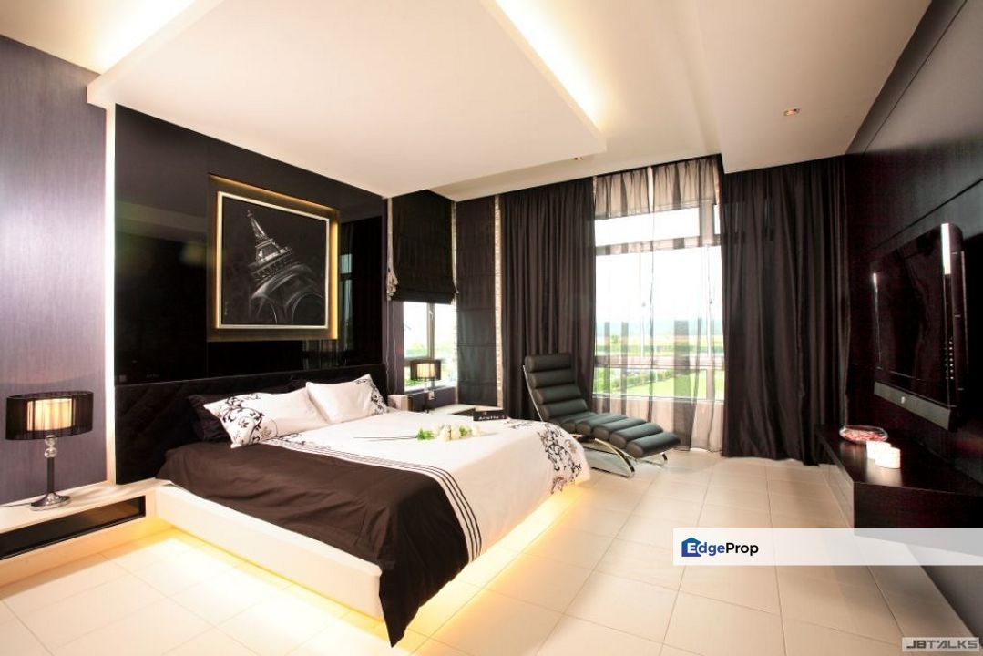 Banting House Free Aircon Freehold 24 x 80 Freehold , Selangor, Banting