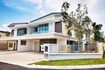 Taman Cempaka, Bandar Baru Salak Tinggi