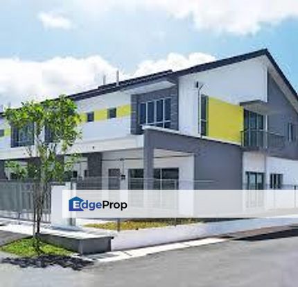 Nr Cyberjaya Town 24 x 70 Freehold , Selangor, Cyberjaya