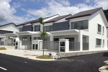 Taman Cempaka Sari, Klang