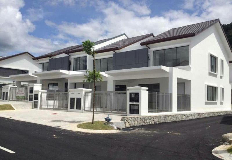 Taman Cempaka Sari, Klang