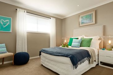 Pangsapuri Seri Akasia Puchong Prima