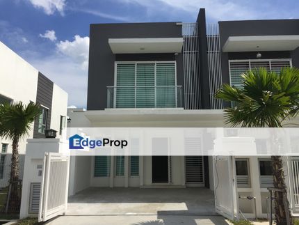 Seri Kembangan 24 x 70 FREEHOLD , Selangor, Seri Kembangan