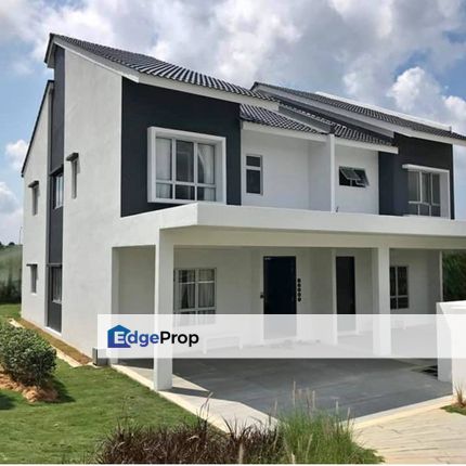 Seri Kembangan Smart Home System FREEHOLD , Selangor, Seri Kembangan