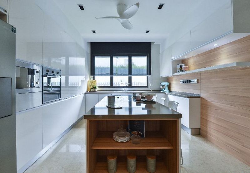 Kampung Baru Seri Kembangan