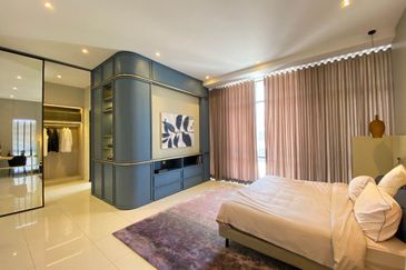 Taman Sri Lukut, Port Dickson