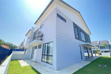 Taman Sri Lukut, Port Dickson