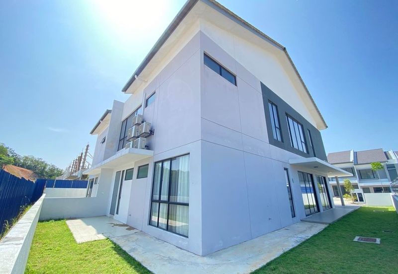 Taman Sri Lukut, Port Dickson