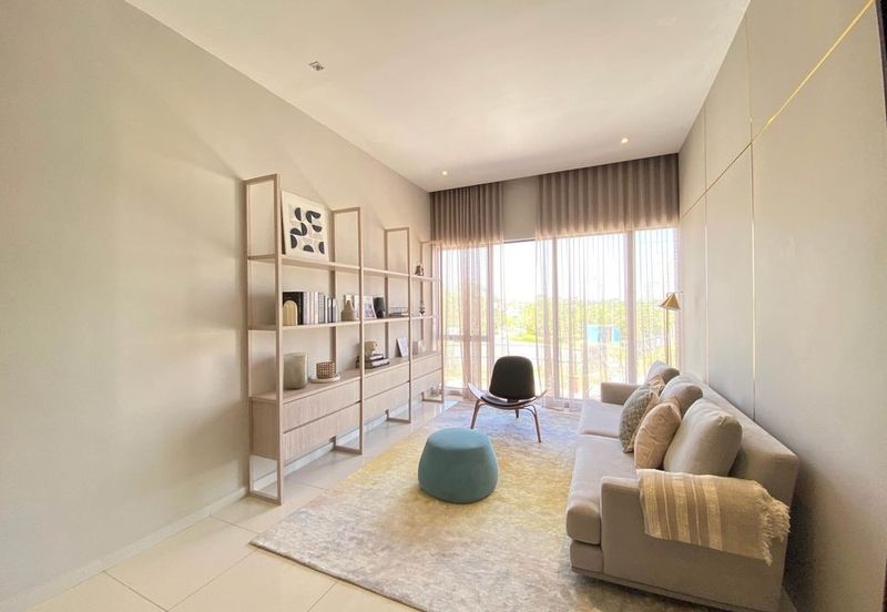 Taman Sri Lukut, Port Dickson