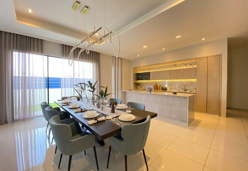 Taman Sri Lukut, Port Dickson