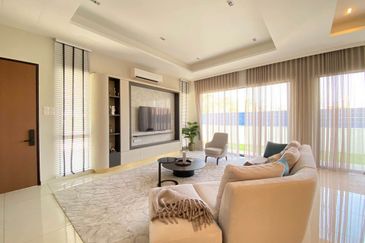 Taman Sri Lukut, Port Dickson