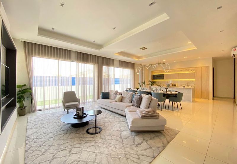 Taman Sri Lukut, Port Dickson