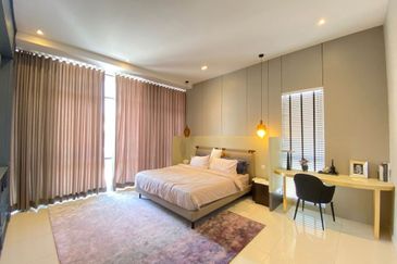 Taman Sri Lukut, Port Dickson