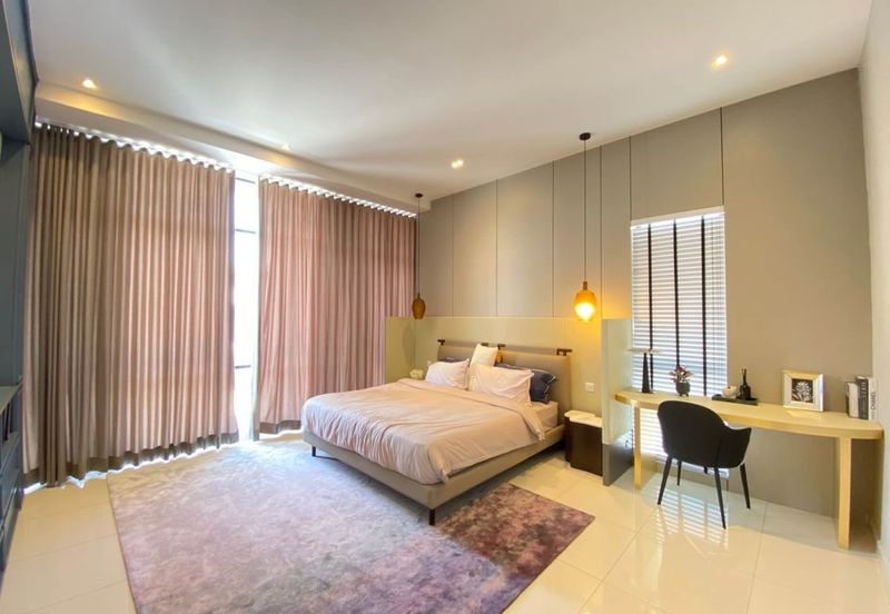 Taman Sri Lukut, Port Dickson