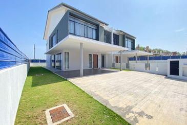 Taman Sri Lukut, Port Dickson