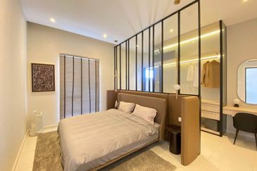 Taman Sri Lukut, Port Dickson