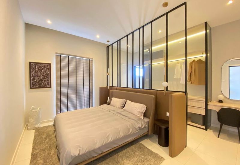 Taman Sri Lukut, Port Dickson