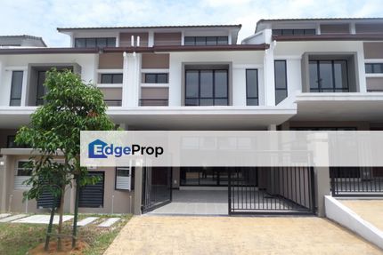 Bandar Baru Bangi 22 x75 Freehold , Selangor, Bangi