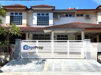 Cyberjaya Corner Lot 50 x 75, Selangor, Cyberjaya