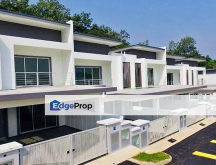 Cyberjaya Freehold Last 5 Unit , Selangor, Cyberjaya