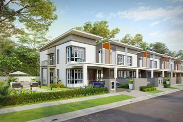 Bandar Tun Razak, Kuala Lumpur