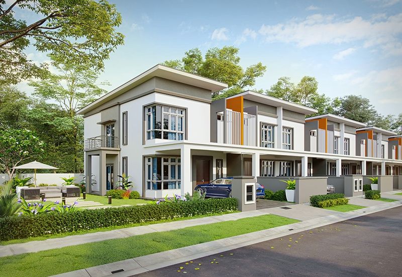 Bandar Tun Razak, Kuala Lumpur