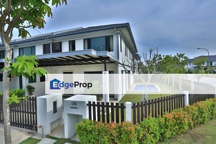 Bandar Baru Ampang Freehold Last 3 Unit, Selangor, Ampang