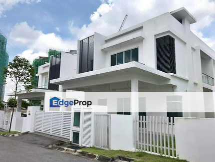 Ampang Freehold New Project 100% Loan, Selangor, Cheras