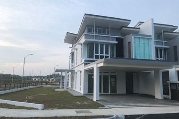 Taman Kajang Perdana