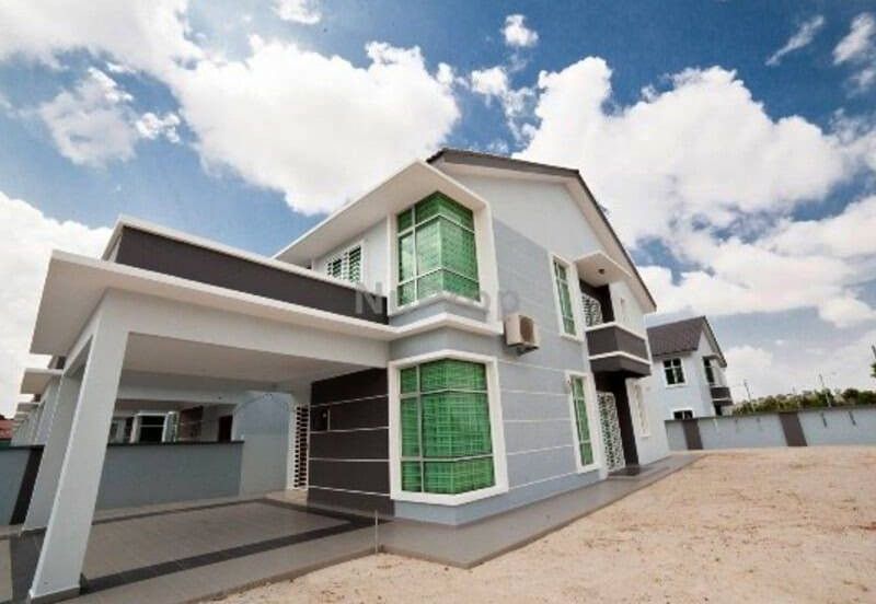 Taman Puchong Perdana