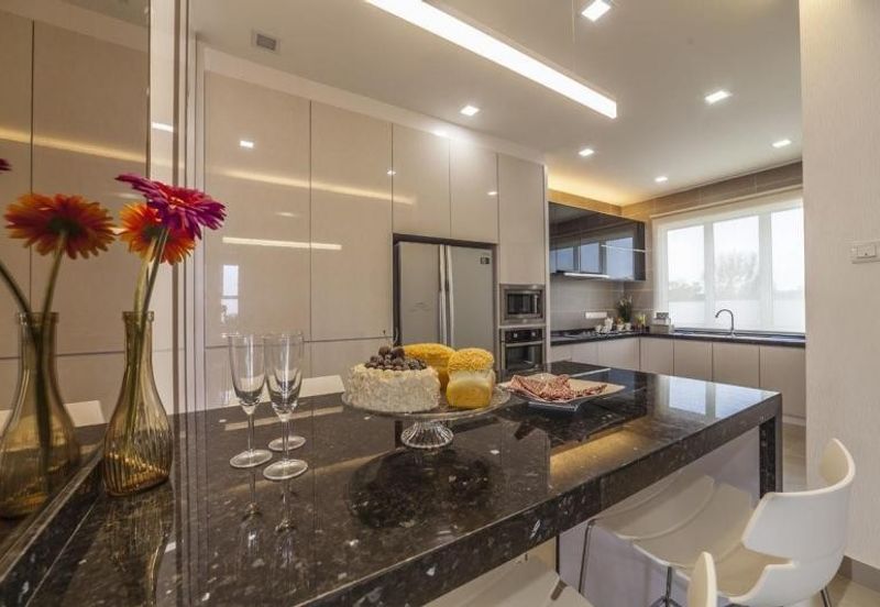 Taman Puchong Perdana