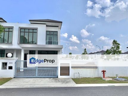 【SEPANG KLIA】 22 x 80 Freehold , Selangor, Sepang