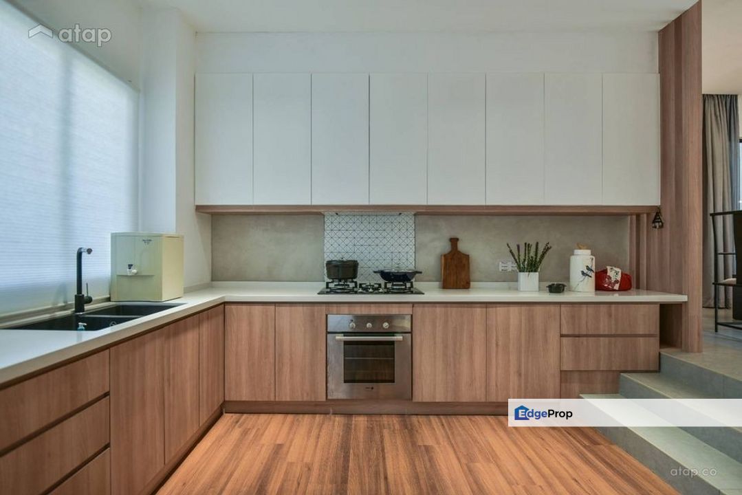 【SEPANG KLIA】 22 x 80 Freehold , Selangor, Sepang