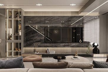 Taman Bunga Raya, Sepang