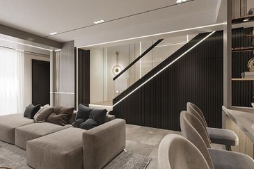 Taman Bunga Raya, Sepang