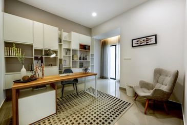 Seksyen 7, Bandar Baru Bangi