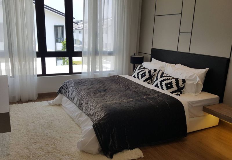 Taman Saujana Puchong