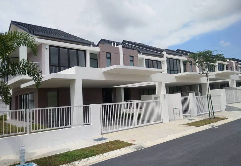 Taman Saujana Puchong