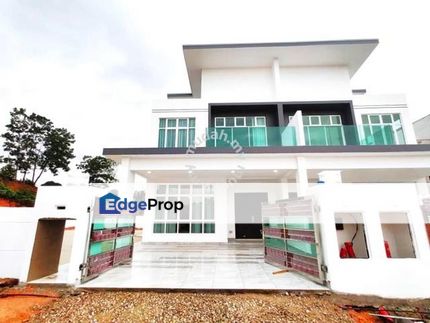 Puchong New Project 100% Loan FREEHOLD, Selangor, Puchong